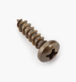 Outlet Finished Steel Screws Screws