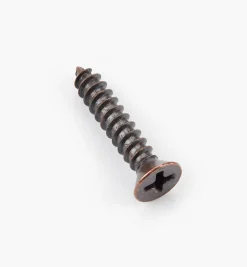 Outlet Finished Steel Screws Screws