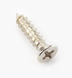 Outlet Finished Steel Screws Screws