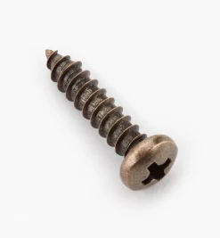 Outlet Finished Steel Screws Screws