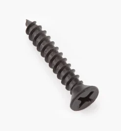 Outlet Finished Steel Screws Screws