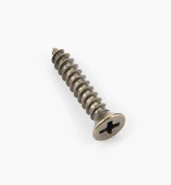 Outlet Finished Steel Screws Screws