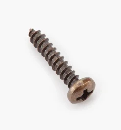 Outlet Finished Steel Screws Screws
