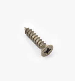 Outlet Finished Steel Screws Screws