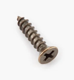 Outlet Finished Steel Screws Screws