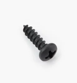 Outlet Finished Steel Screws Screws