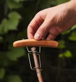 Online FireFork Barbecue