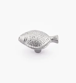Clearance Fish Knob Knobs