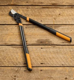 Clearance Fiskars 25" PowerGear2 Loppers, 1 3/4" Capacity Garden Care