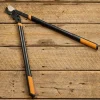 Sale Fiskars 32" PowerGear2 Loppers, 2" Capacity Garden Care