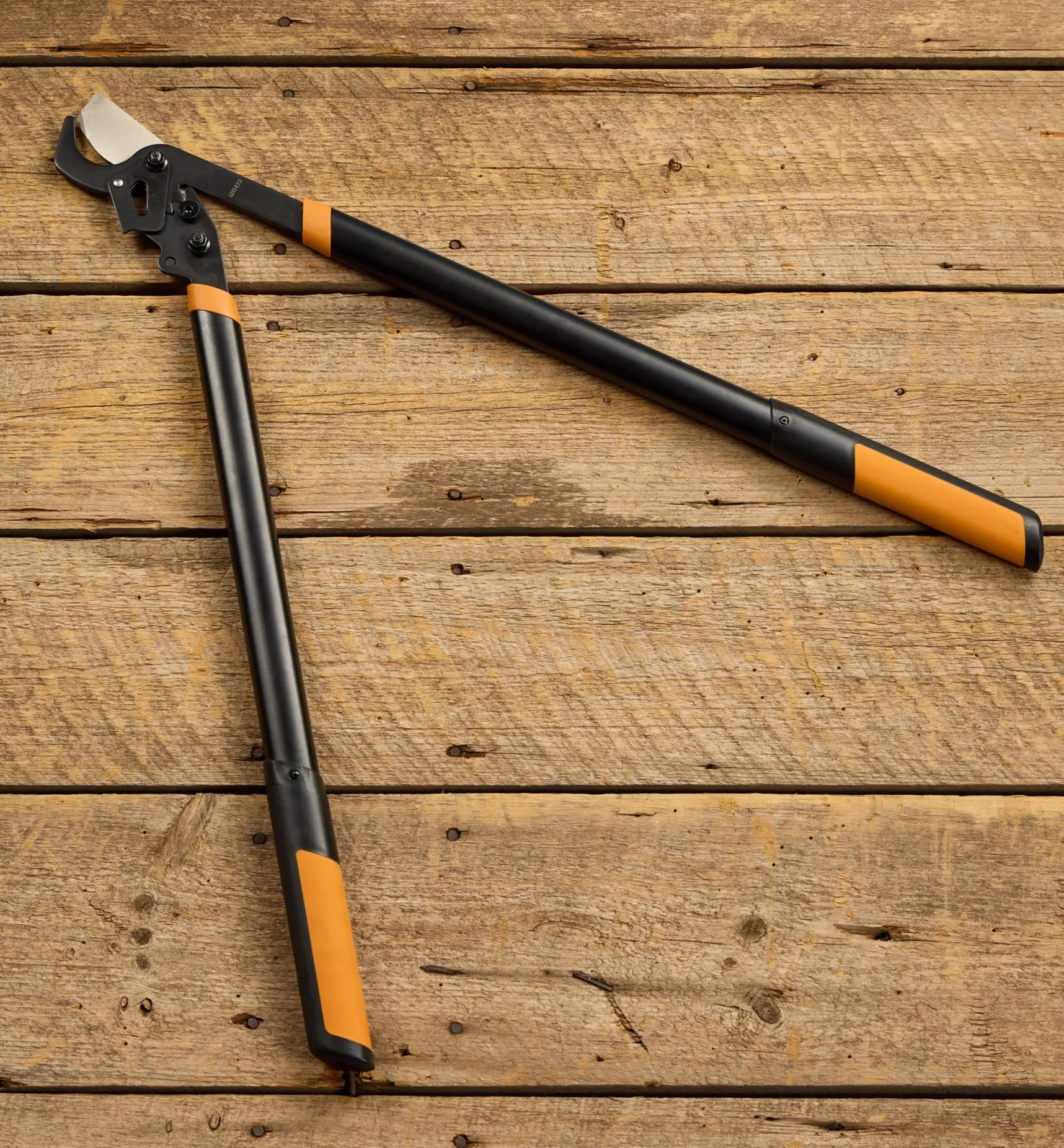 Sale Fiskars 32" PowerGear2 Loppers, 2" Capacity Garden Care