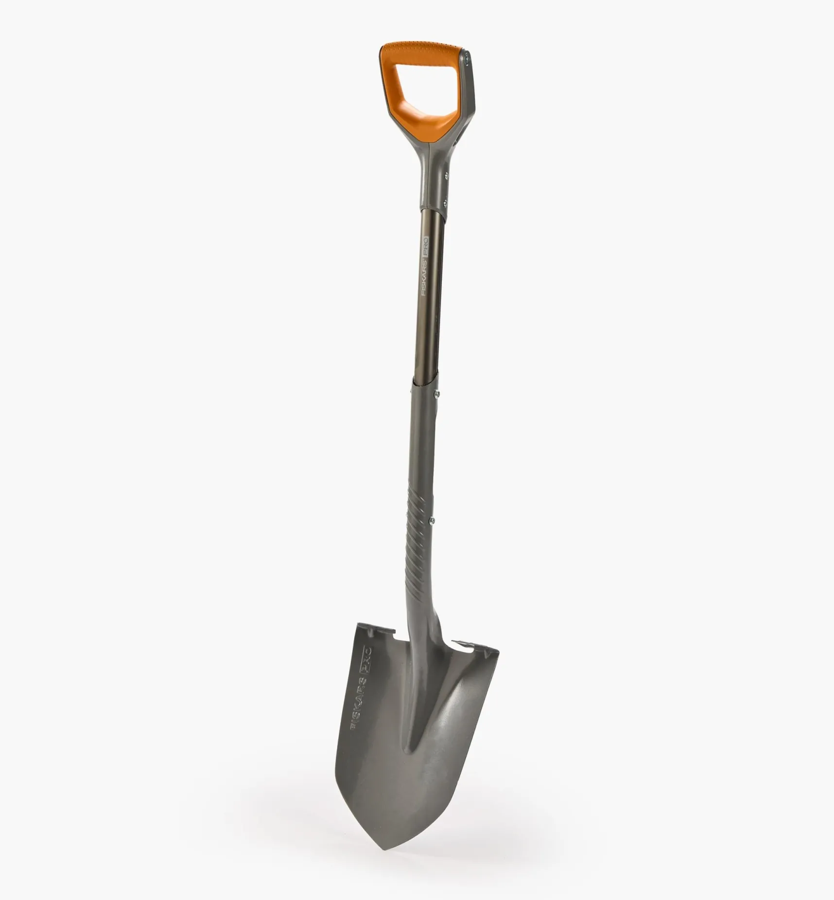 Clearance Fiskars Pro Digging Shovel Shovels
