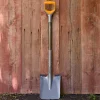 Discount Fiskars Pro Transfer Shovel Shovels