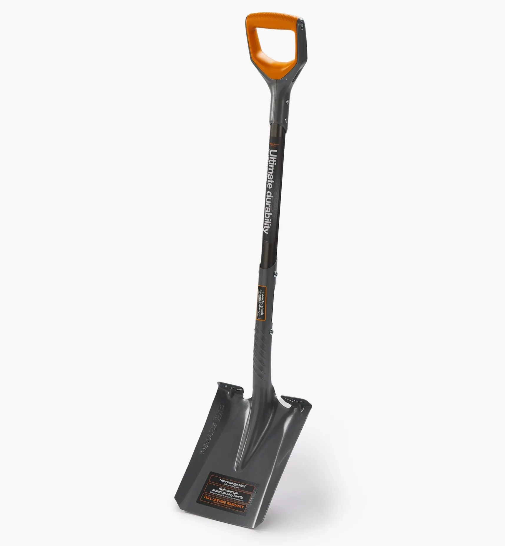 Discount Fiskars Pro Transfer Shovel Shovels