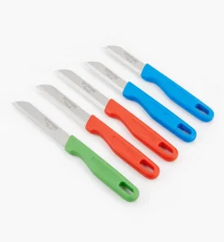 Five Not-Just-for-the-Kitchen Paring Knives Knives & Cutlery