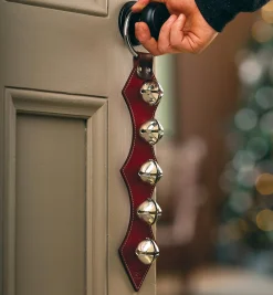 Outlet Five-Bell Hanger Décor