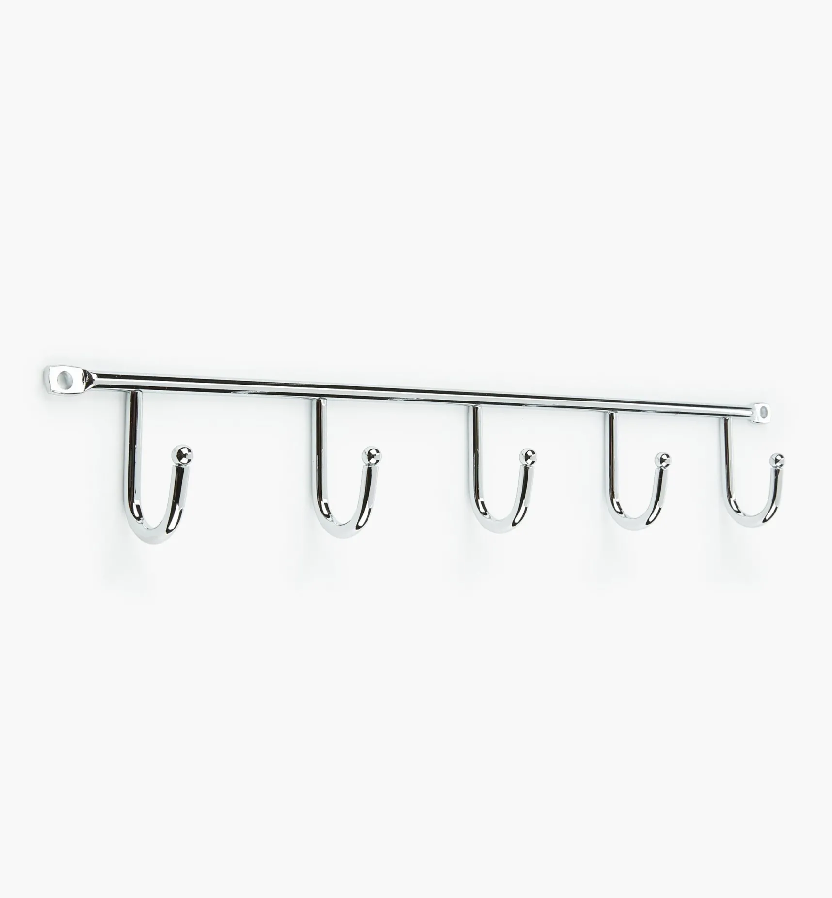 Outlet Five-Hook Rack Hooks