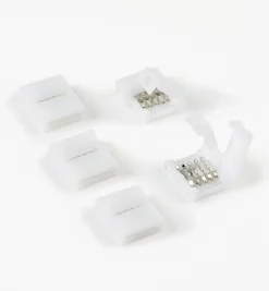 Best Five-Pin Splice Connectors For RGB+W LED Tape Lights Lighting