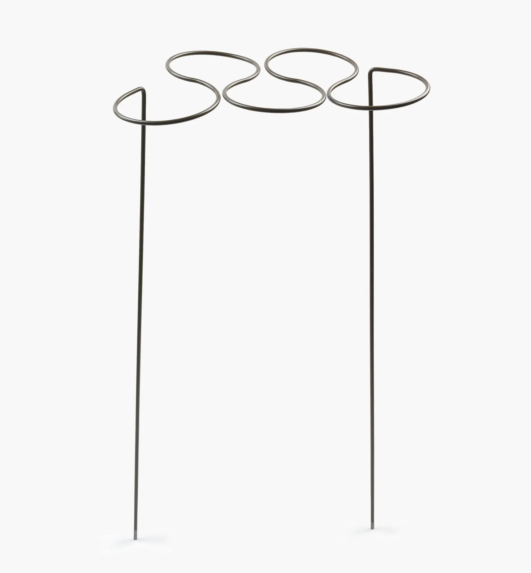 Discount Five-Ring Grow-Through Stake Stakes
