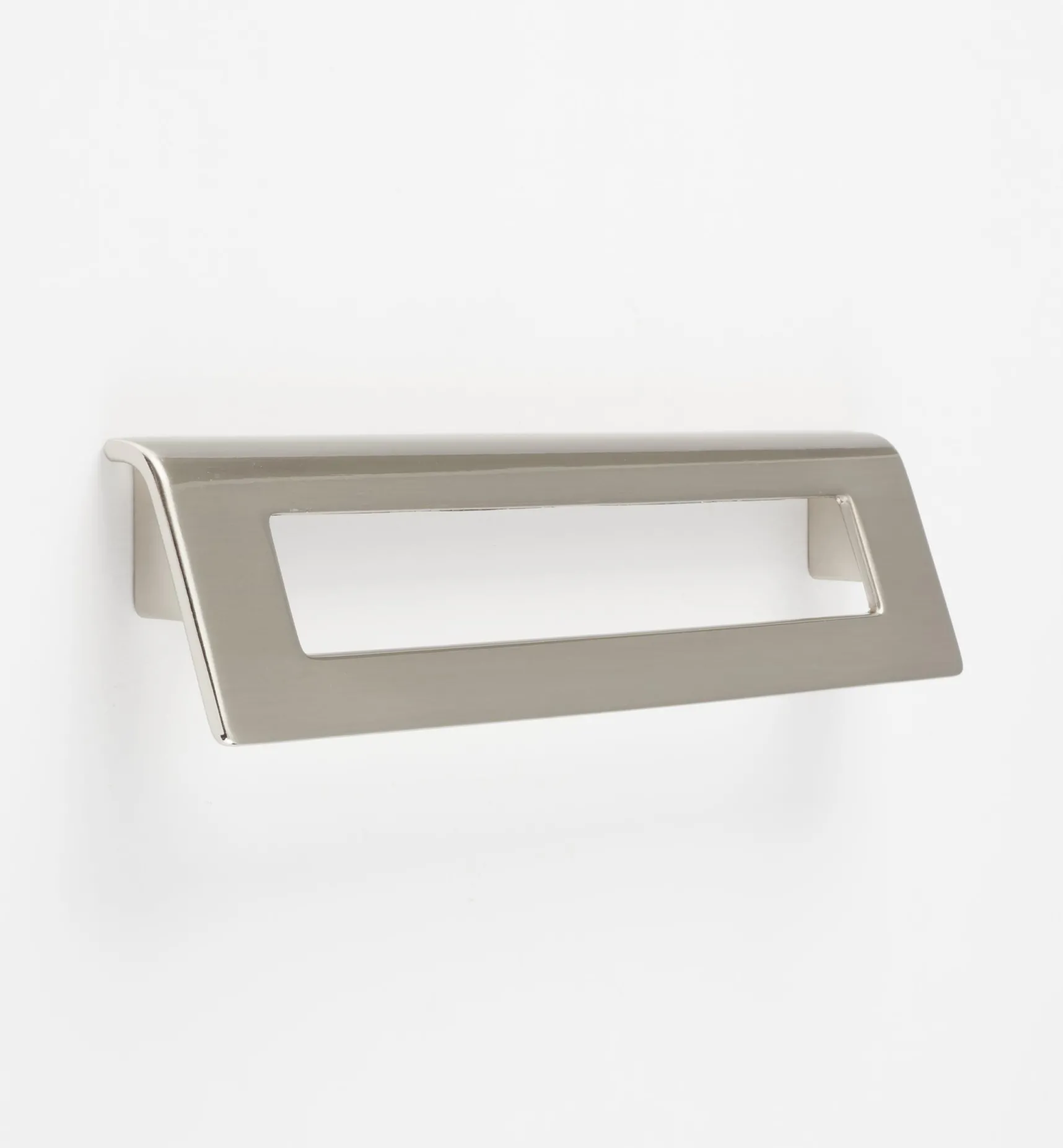 New Flap Pull Handles