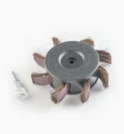 New Flap Sanding Wheel Supplies