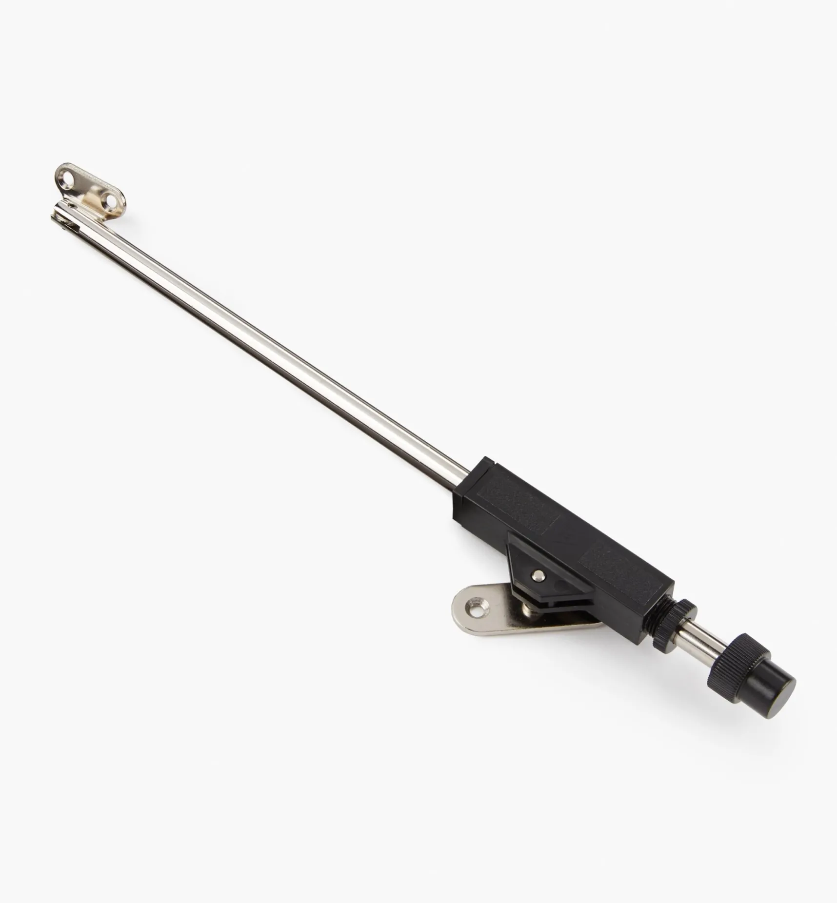 Hot Flap Stay Chest Hardware
