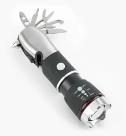 Clearance Flashlight Multi-Tool Lighting