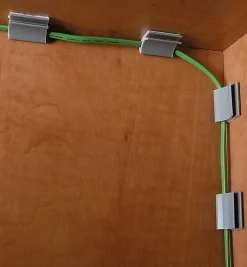 Online Flat Cable Clamps Electronics
