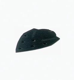 Discount Flat Extended-Length Sanding Pad For Deltex DX 93 E Detail Sander Supplies