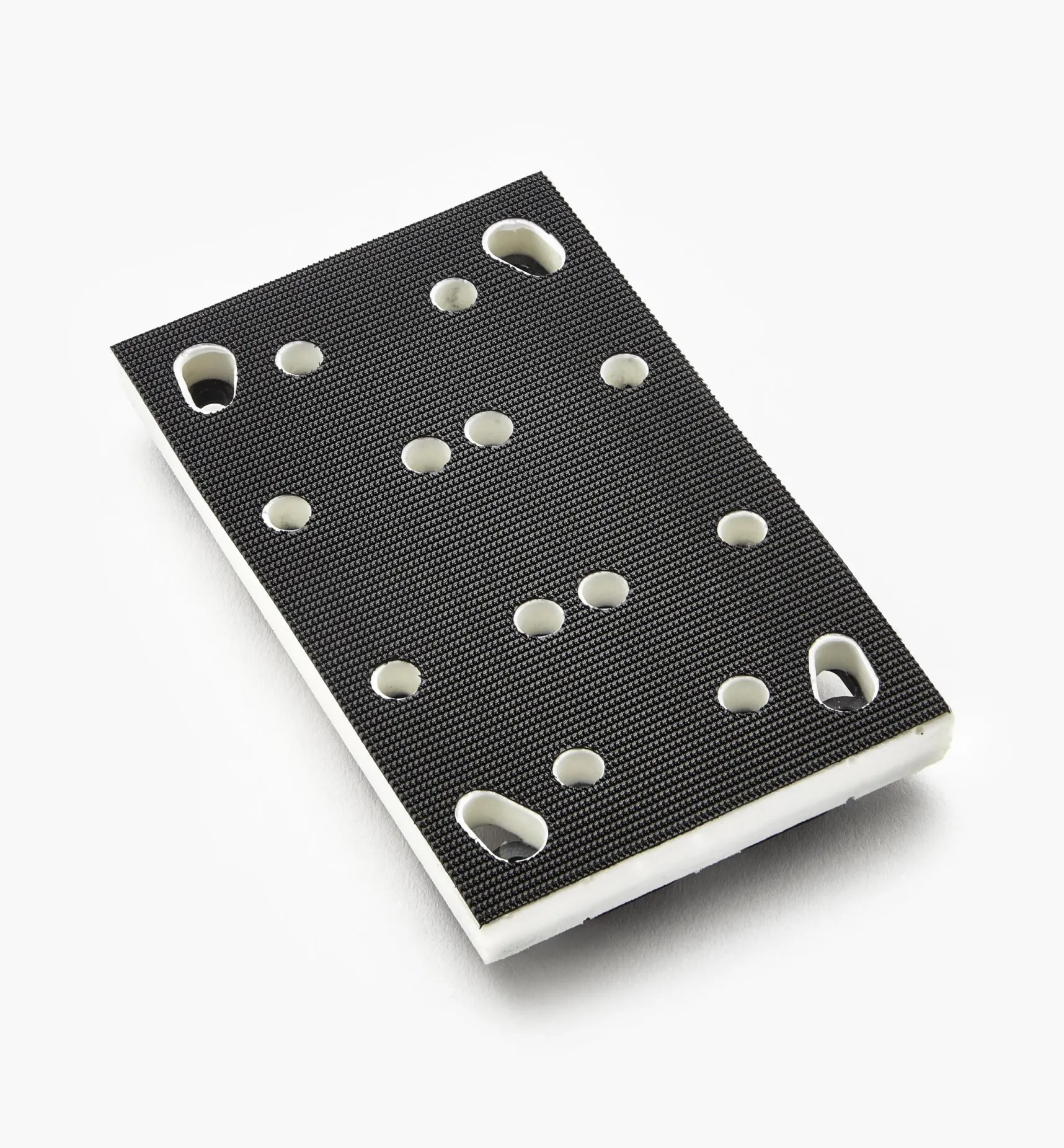 Discount Flat Sanding Pads For Festool Duplex LS 130 EQ Linear Sander Supplies