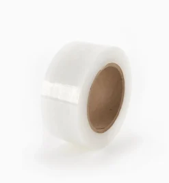 Outlet Flat Twine Refill, 2" × 650' Storage & Organization