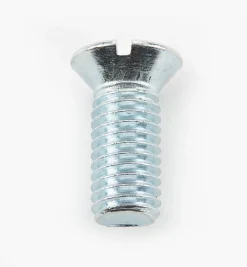 Outlet Flat-Head Fasteners For Veritas Bench Anchor Fasteners