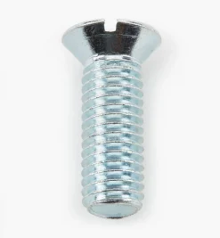 Outlet Flat-Head Fasteners For Veritas Bench Anchor Fasteners