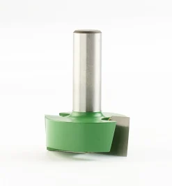 Flattening Router Bits Routing