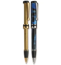 Flat-Top Double-Twist Pencil Starter Set Project Supplies