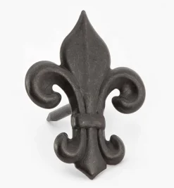 New Fleur-de-Lis Clavos (Nails) Fasteners