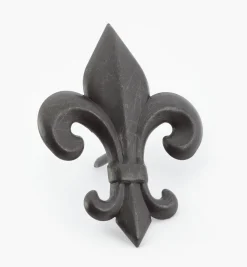 New Fleur-de-Lis Clavos (Nails) Fasteners