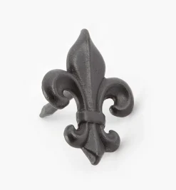 New Fleur-de-Lis Clavos (Nails) Fasteners