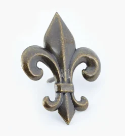 New Fleur-de-Lis Clavos (Nails) Fasteners