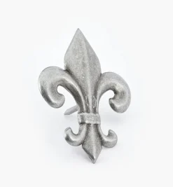 New Fleur-de-Lis Clavos (Nails) Fasteners