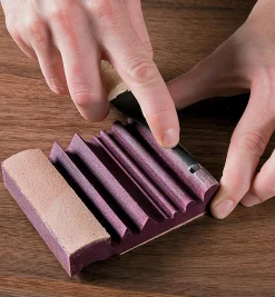 Outlet Flexcut Carver's Strop Sharpening