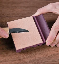 Outlet Flexcut Carver's Strop Sharpening