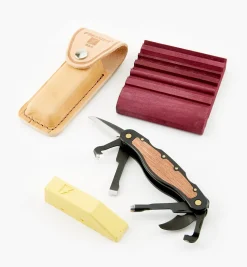 Clearance Flexcut Carvin' Jack Hand Tools