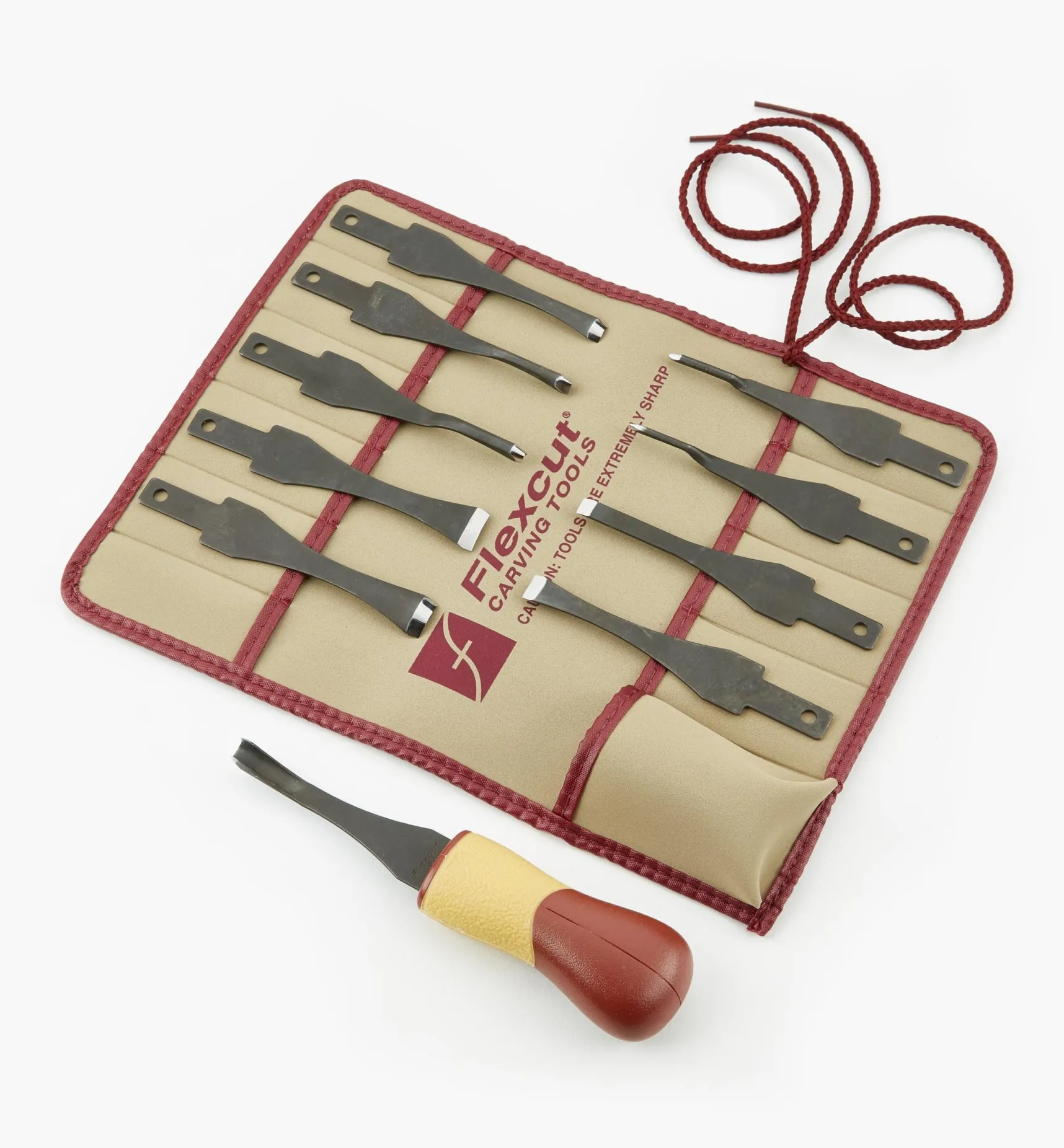 Discount Flexcut Carving Sets Hand Tools