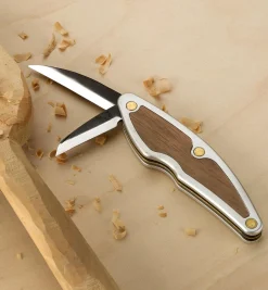 Online Flexcut Whittler's Pocket Knife Knives