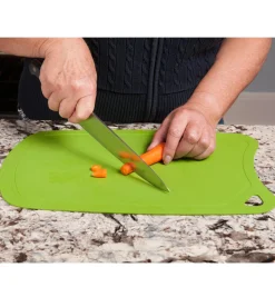 Clearance Flexible Cutting Mat Cutting Boards