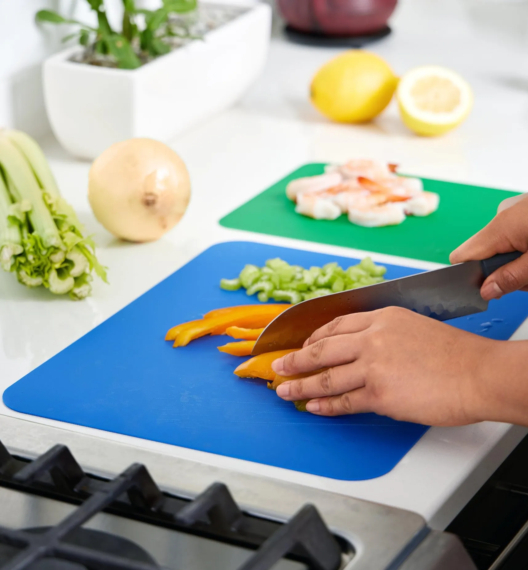 Online Flexible Cutting Mats Cutting Boards