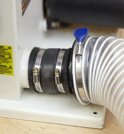 Sale Flexible Dust Collection Couplers Workshop