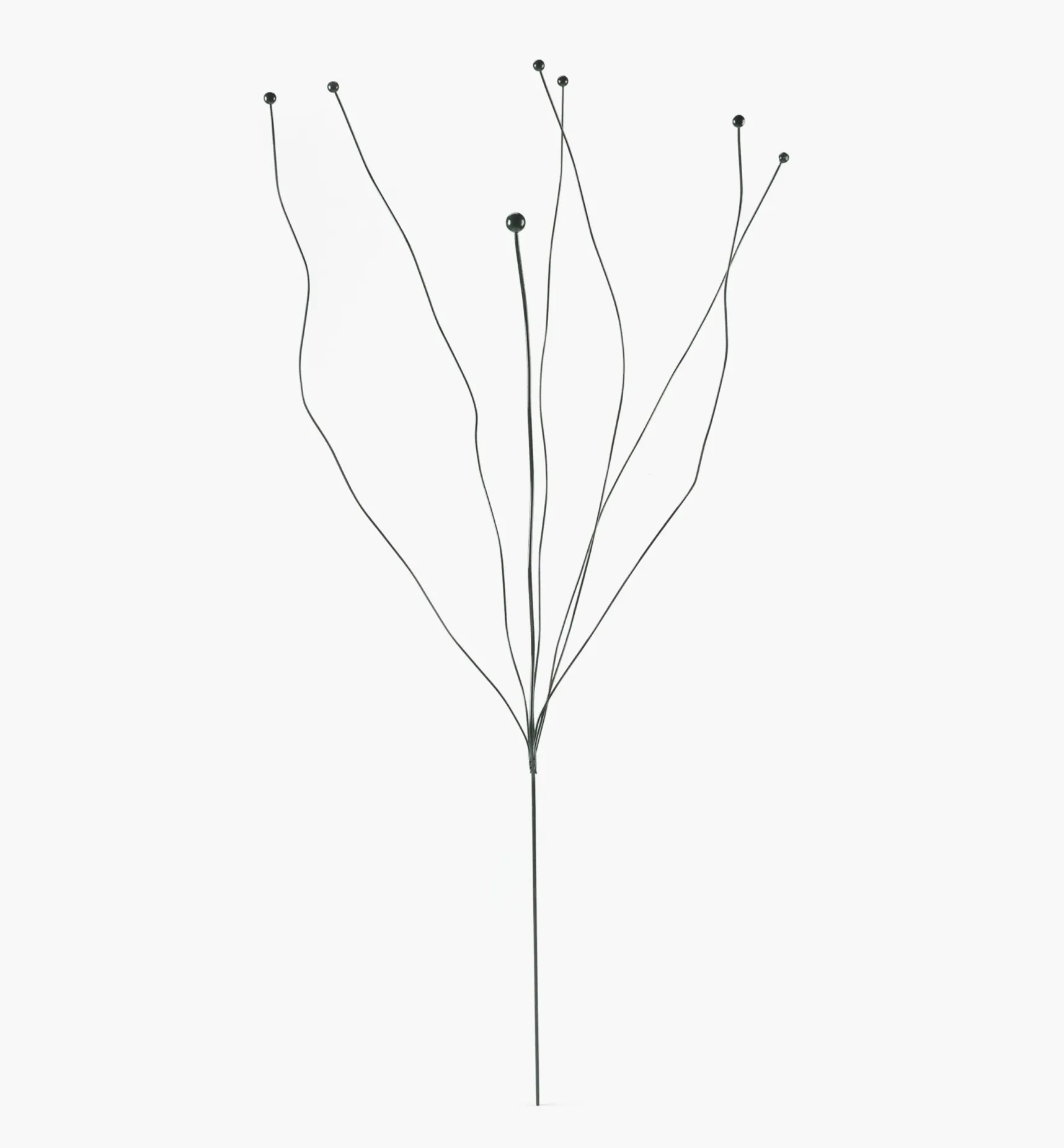 Best Flexible Garden Stake Stakes