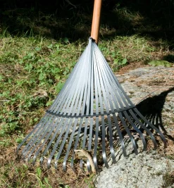 Online Flexible Rakes Lawn Care